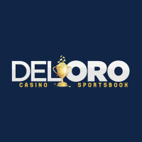 Del Oro Casino logo