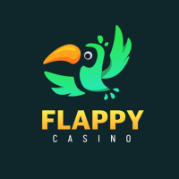 Flappy Casino logo
