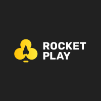 RocketPlay Casino logo
