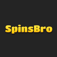 SpinsBro Casino logo