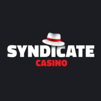 Syndicate Casino logo